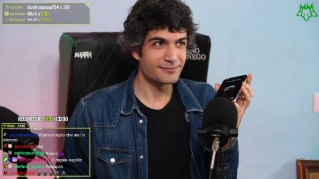 SCONTRO in DIRETTA: KITANO VS. RUBINO…. | Cerbero Podcast #2167