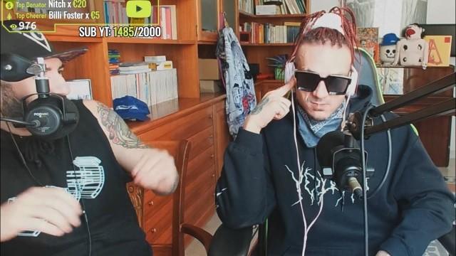 Mezzogiorno di Fuoco #55 | Cerbero Podcast #2171