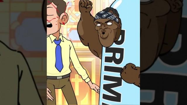 I CAN'T TAKE IT ANYMORE!