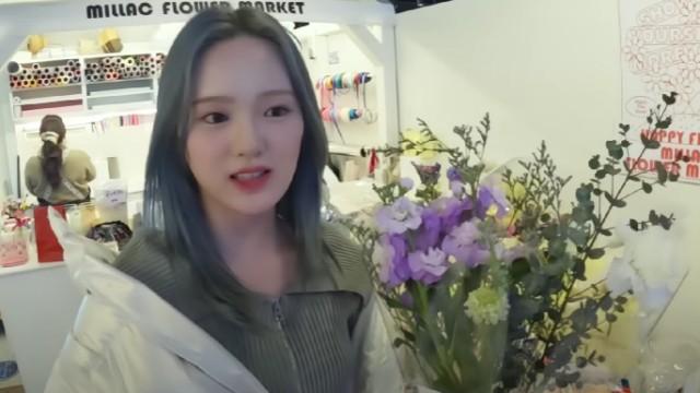 NiziU's BUSAN Vlog #2
