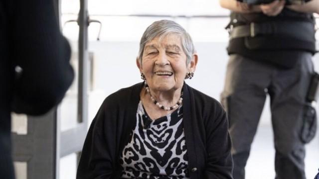 Ginette Kolinka
