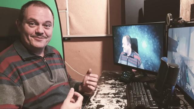 Петък точно в пет: KITO GAMING AND STREAMING