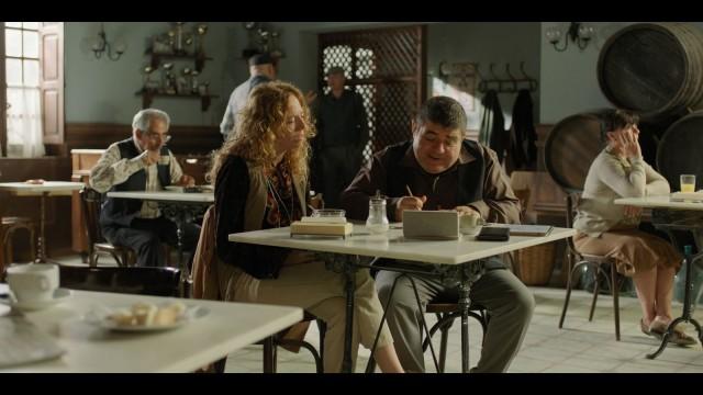 Capítol 433: Dos rius