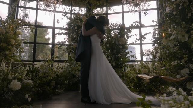 La Gran Boda