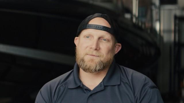 Fishing for the Truth