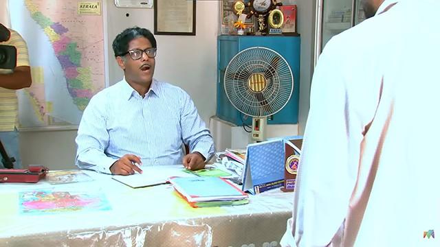 Free uniform for BPL students
