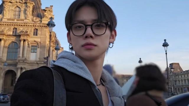 TXT in Paris