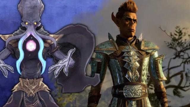 "Camuffamento", Lo Spirito dell'Algoritmo II [47] - Baldur's Gate III Blind Run