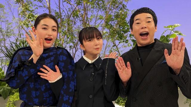 上白石萌歌が幼少期を過ごしたメキシコへ!15年ぶりの再訪に感動!