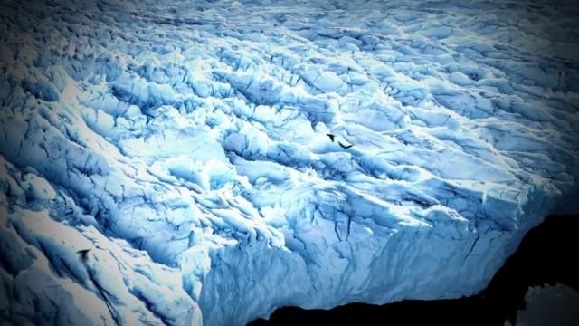 Mysteries Beneath the Ice: The Secrets of Antarctica