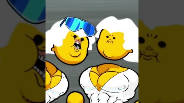 How it looks when PC gamers argue