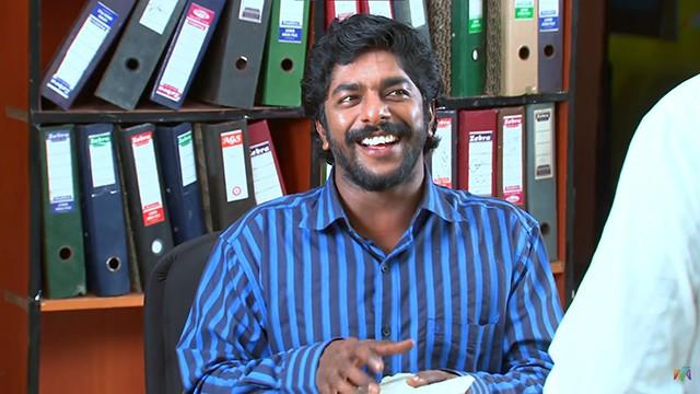 Salary issues in govt.schools