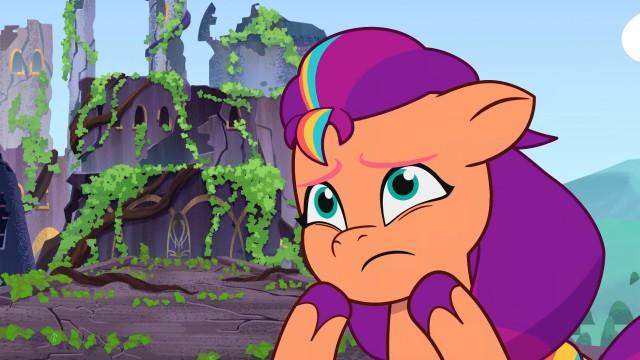 The Lone Alicorn
