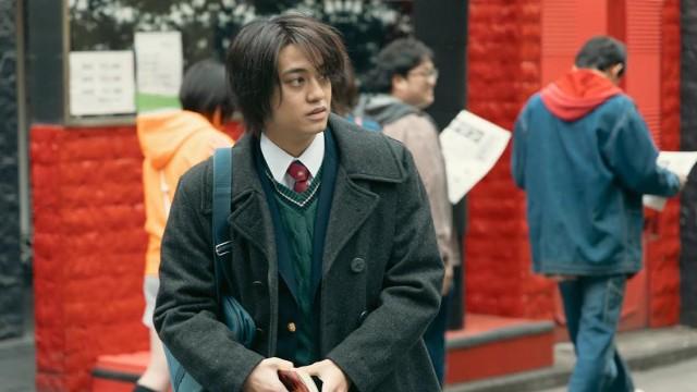 世界の終わりの始まり