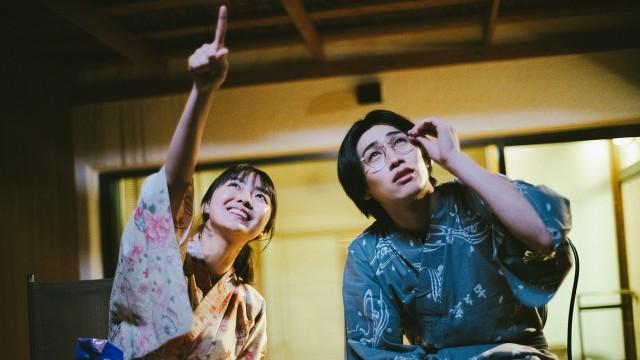 誰にもバレるな！ワタシがカレを推さない理由　中編