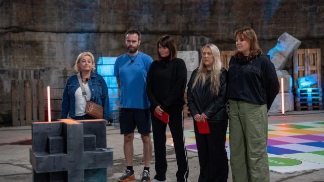 En avgjørende manøver – del 1