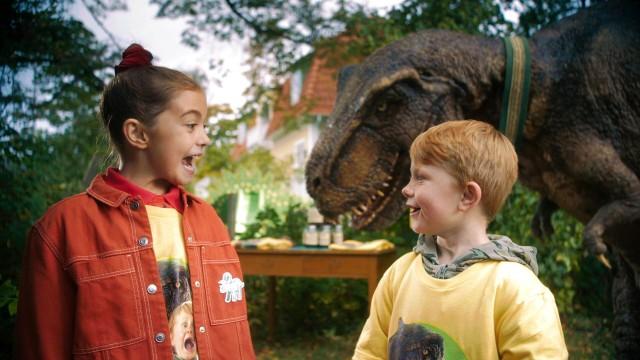 Trexlandia