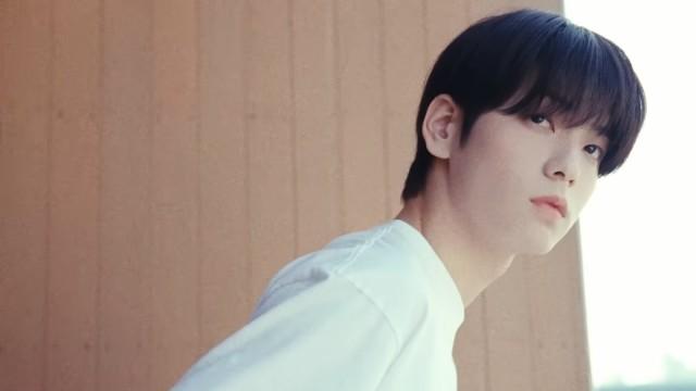 SOOBIN's 숲 (Original Song: 최유리) 
