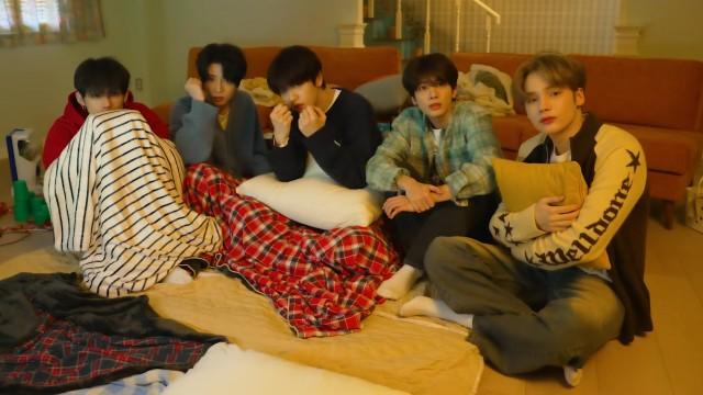 [2024 DREAM WEEK] TXT Welcome to our house 