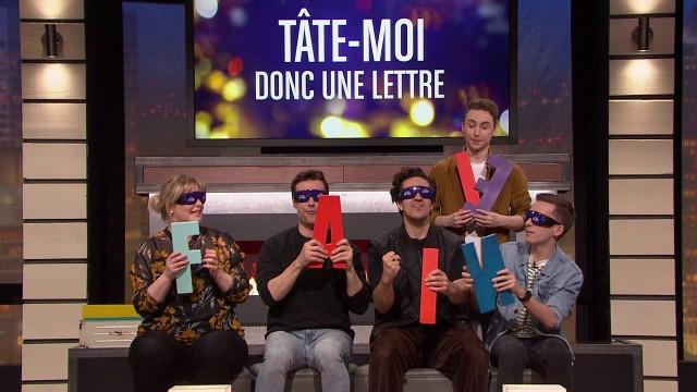 Épisode 92