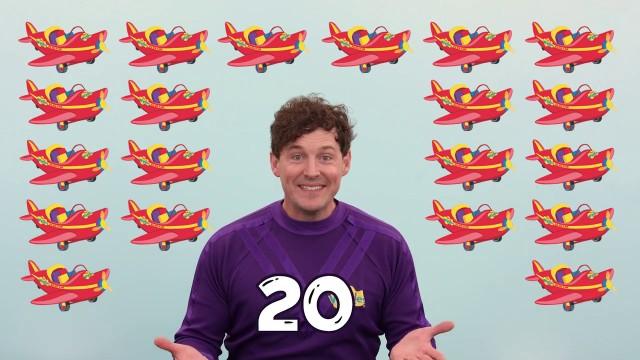 Rhyming & Aeroplanes