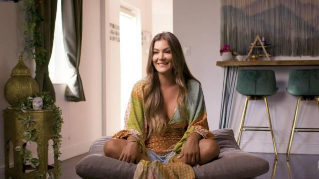 Tori's Journey
