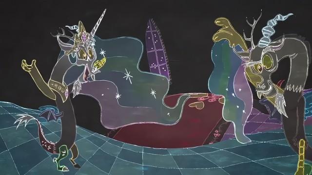 Types of Magic
