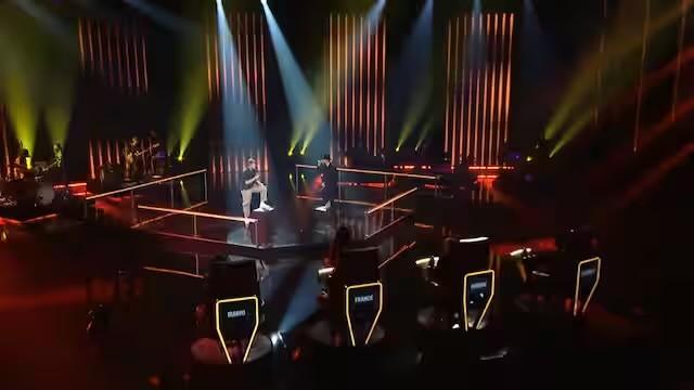Duels (2/3)