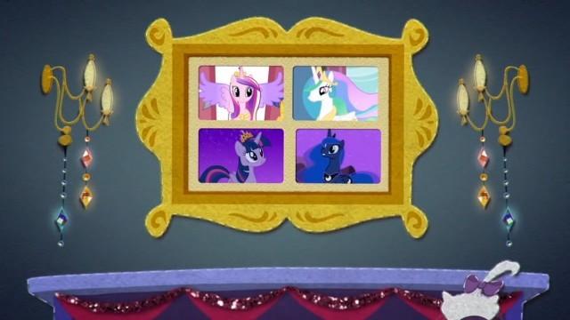 All About Alicorns