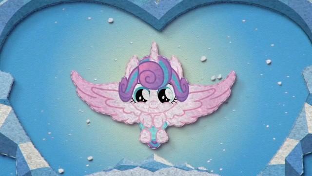 The Crystalling
