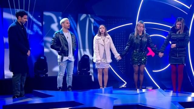 Debate 7: Semifinal sorpresa