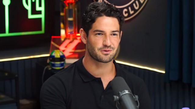 ALEXANDRE PATO - Flow Sport Club #220