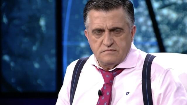 (07-11-16) Así desfilan los ángeles de 'Genova's Secret'