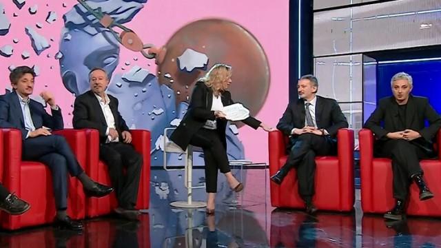 Puntata del 02/03/2024