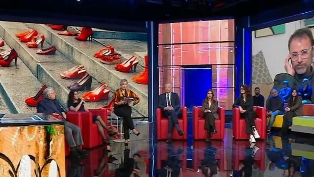Puntata del 03/03/2024