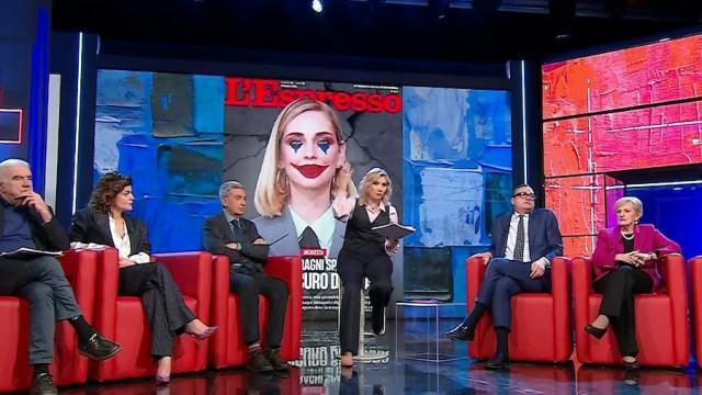 Puntata del 09/03/2024