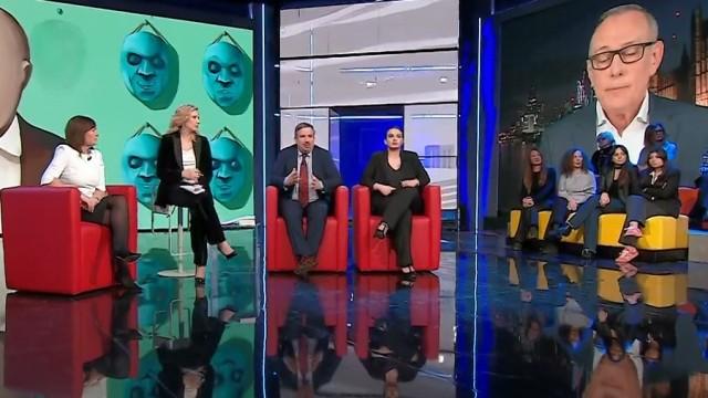 Puntata del 10/03/2024