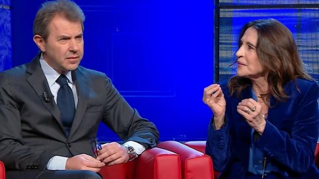 Puntata del 16/03/2024