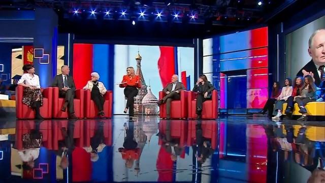 Puntata del 17/03/2024