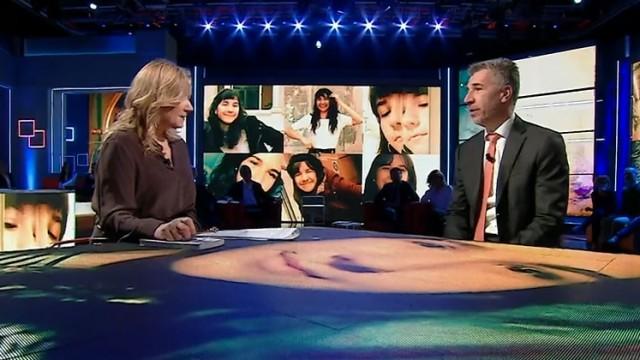 Puntata del 23/03/2024