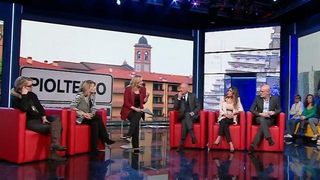 Puntata del 24/03/2024