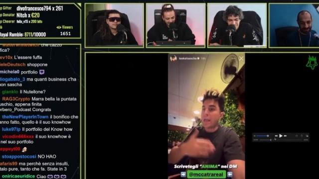 il KNOW-HOW di ANIMA È… | Cerbero Podcast #2176