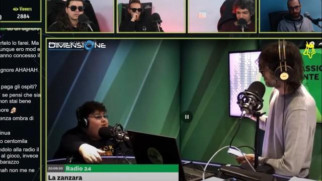 CRUCIANI BULLIZZA il Dott. Bavaro: “CICCIONE del CAZ**!” *Analisi tecnica* | Cerbero Podcast #2178