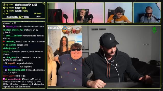 La Condotta di FLAVIO RAPONI su BAVARO + chiarito con CRUCIANI | Cerbero Podcast #2183