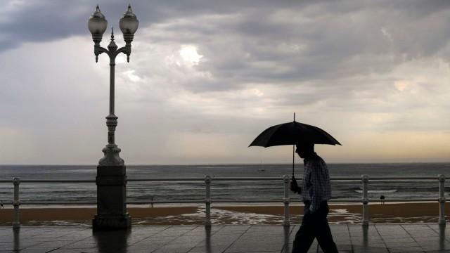 Lo mejor de 'Hoy en EL PÁIS' | ¿Cómo sabemos el tiempo que hará mañana?