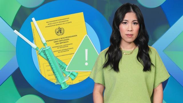 The vaccination lie (exposed)