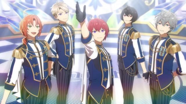 The Shine of the Crown