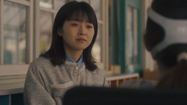 まなざし