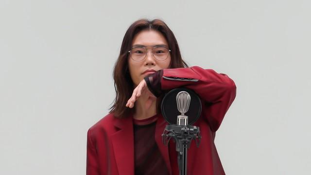 KIM BUMSOO