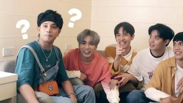 Singing Bee | Guess that Song Challenge